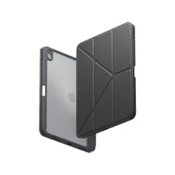 Uniq Moven Case For IPad Air 13" M2 6th Gen - Charcoal Grey
